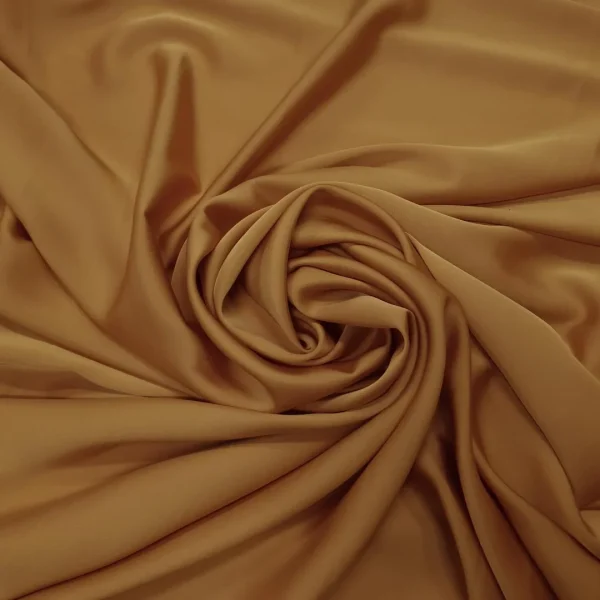DOUBLE SATIN GOLD