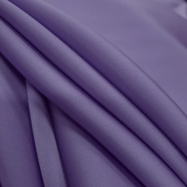 DOUBLE SATIN LILAC