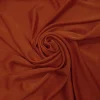 DOUBLE SATIN ORANGE