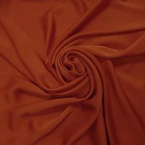 DOUBLE SATIN ORANGE