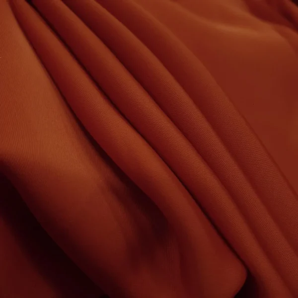 DOUBLE SATIN ORANGE
