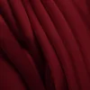 DOUBLE SATIN RED