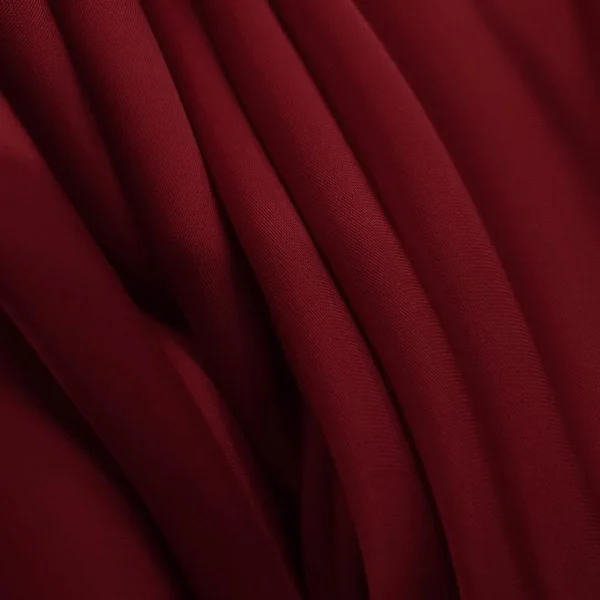 DOUBLE SATIN RED