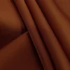 DOUBLE SATIN RUST