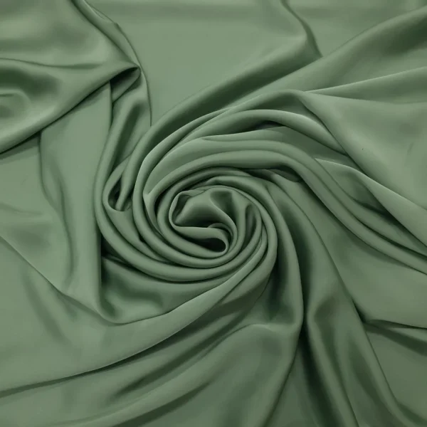 DOUBLE SATIN SAGE