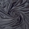 SATIN STRETCH GREY