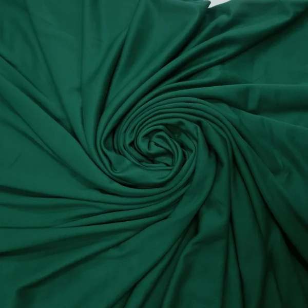 INTERLOCK TRILOBAL GREEN