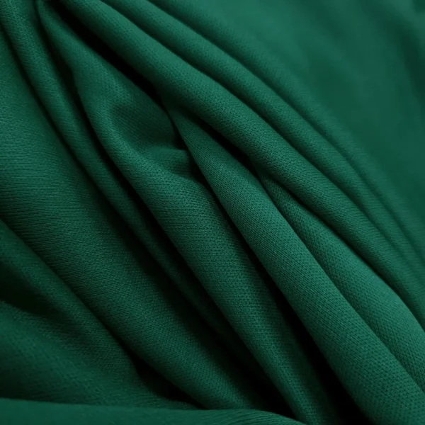 INTERLOCK TRILOBAL GREEN