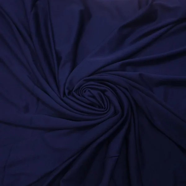 TRILOBAL INTERLOCK LIGHT NAVY