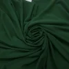 SCUBA CREPE  EMERALD GREEN