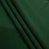 SCUBA CREPE  EMERALD GREEN