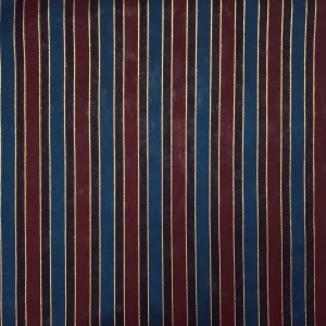 SLKOP-TM-1.webp SILK ORGANZA STRIPE TURQUOISE AND MAROON